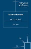 Industrial Subsidies