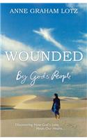 Wounded by God's People