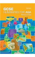 GCSE Humanities for AQA Revision Guide: Revision Book