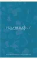 NIV Cross-reference Bible