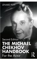 The Michael Chekhov Handbook