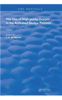 The Use of High-purity Oxygen in the Activated Sludge Process