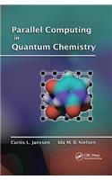 Parallel Computing in Quantum Chemistry