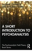 Short Introduction to Psychoanalysis