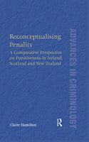 Reconceptualising Penality