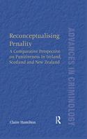 Reconceptualising Penality