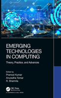 Emerging Technologies in Computing