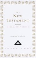 New Testament-KJV