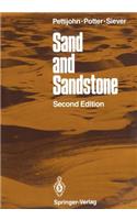 Sand and Sandstone