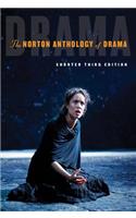 Norton Anthology of Drama