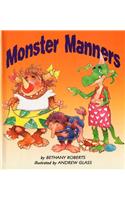 Monster Manners