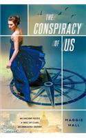 The Conspiracy of Us