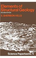 Elements of Structural Geology