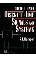 Introduction to Discrete-Time Signals and Systems