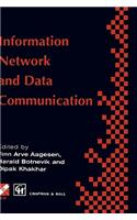 Information Networks and Data Communication
