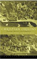 Christian Origins