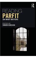 Reading Parfit