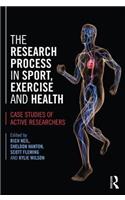 The Research Process in Sport, Exercise and Health