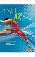 AQA A2 PE Student Book