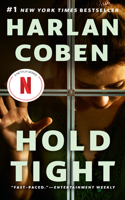 Hold Tight: A Suspense Thriller(English)