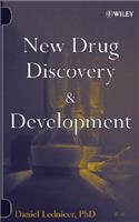 New Drug Discovery and Development