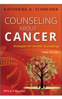 Counseling About Cancer