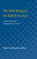 Well-Being of the Elderly in Asia