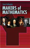Makers of Mathematics