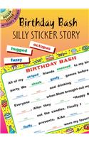 Birthday Bash: (Dover Little Activity Books)