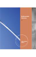 Multivariable Calculus, International Edition