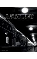 Penn Station, New York