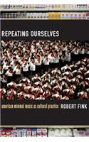 Repeating Ourselves