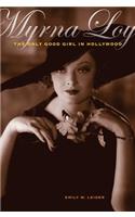 Myrna Loy