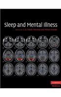 Sleep and Mental Illness