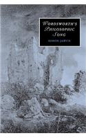 Wordsworth's Philosophic Song