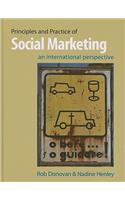 Principles and Practice of Social Marketing