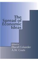 Spread of Economic Ideas