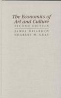 The Economics of Art and Culture