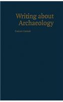 Writing about Archaeology