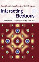 Interacting Electrons