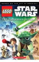 Lego Star Wars: The Padawan Menace