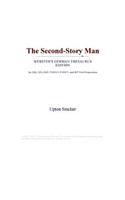 The Second-Story Man (Webster's German Thesaurus Edition)