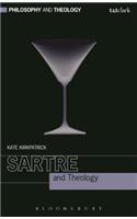 Sartre and Theology