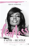 Fearless Faith + Hustle
