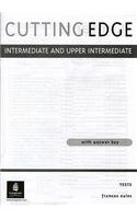 Cutting Edge Intermediate/Upper Intermediate Tests