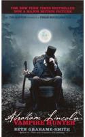 Abraham Lincoln: Vampire Hunter