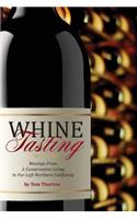 Whine Tasting