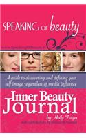 Speaking of Beauty Inner Beauty Journal