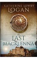 Last MacKlenna