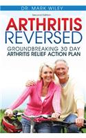 Arthritis Reversed